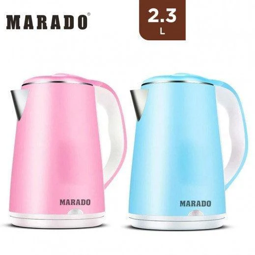 MARADO M-2323 KETTLE